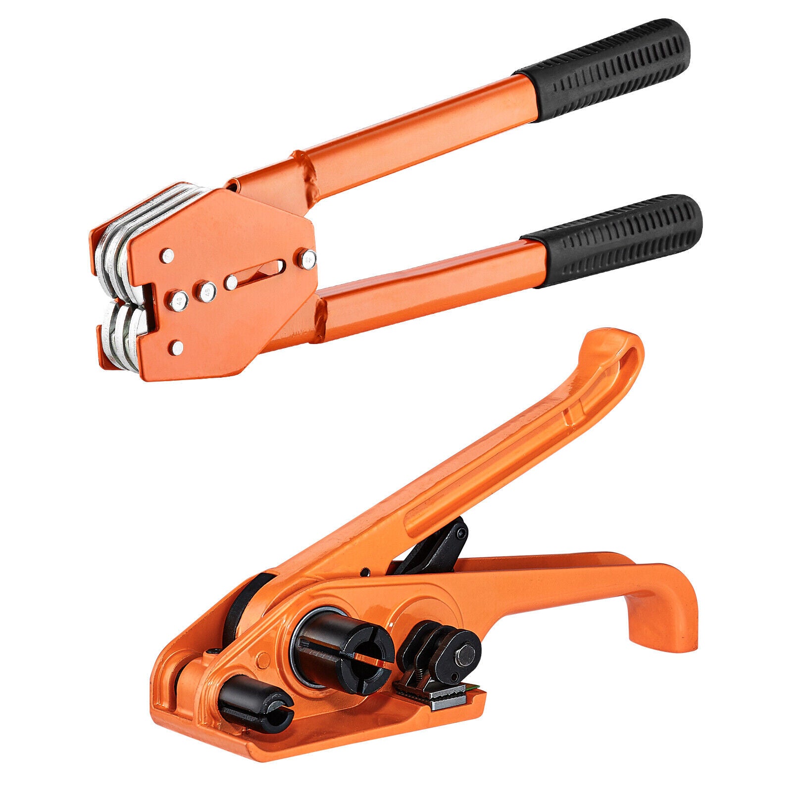 Strapping Tools Set Heavy Duty Packaging Banding Strapping Kit Set Tensioning Tool Tension ...