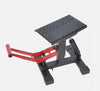 Premium 150 kg Adjustable Lifting Stand Jack Dirt Bike Motorcycle Anti-slip Hoist Table Lifter