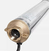 Premium Stainless Steel 1500W 2HP Submersible Bore Pump 240V Deep Well Water Pump