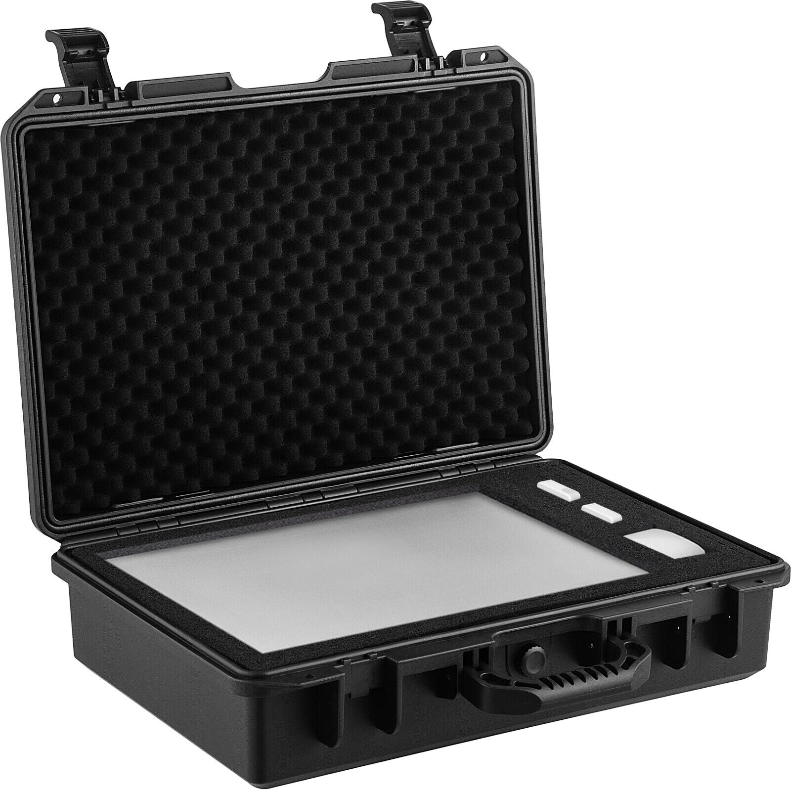 39.6cm Waterproof Hard Case Portable Storage Box
