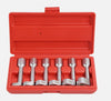 1/2 in Drive Diesel Fuel Injector Line Sockets Dismantling Remover Tool Set AU