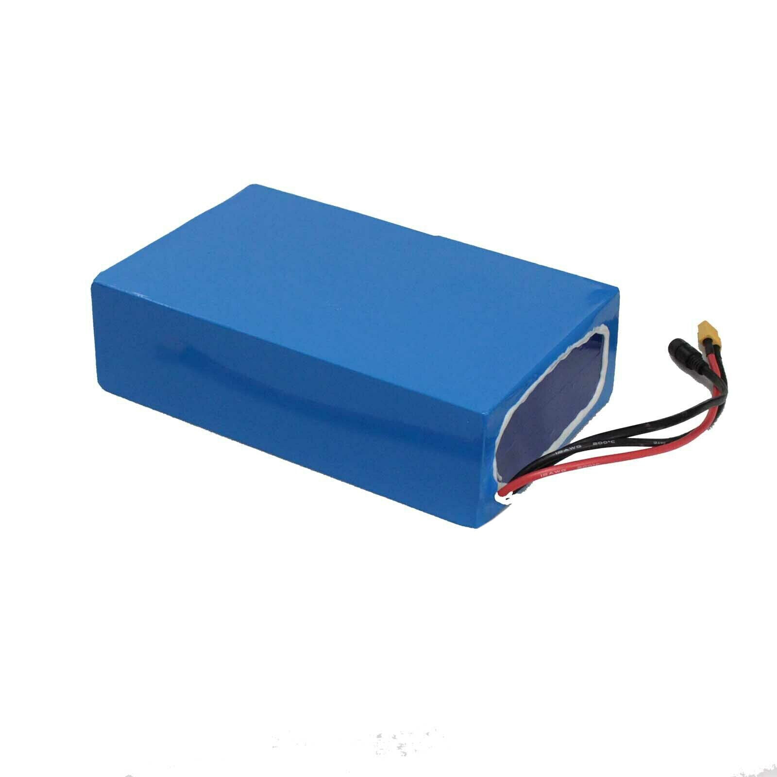 48V 20AH Lithium Battery Pack for 1500W 1000W Electric Bike EBike Conversion Kit