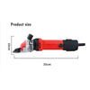 550W Electric Sheep Shears Shearing Animal Clippers