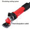 550W Electric Sheep Shears Shearing Animal Clippers