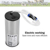 PREMIUM Portable Electric Milking Machine Vacuum Pump Milker- 2L