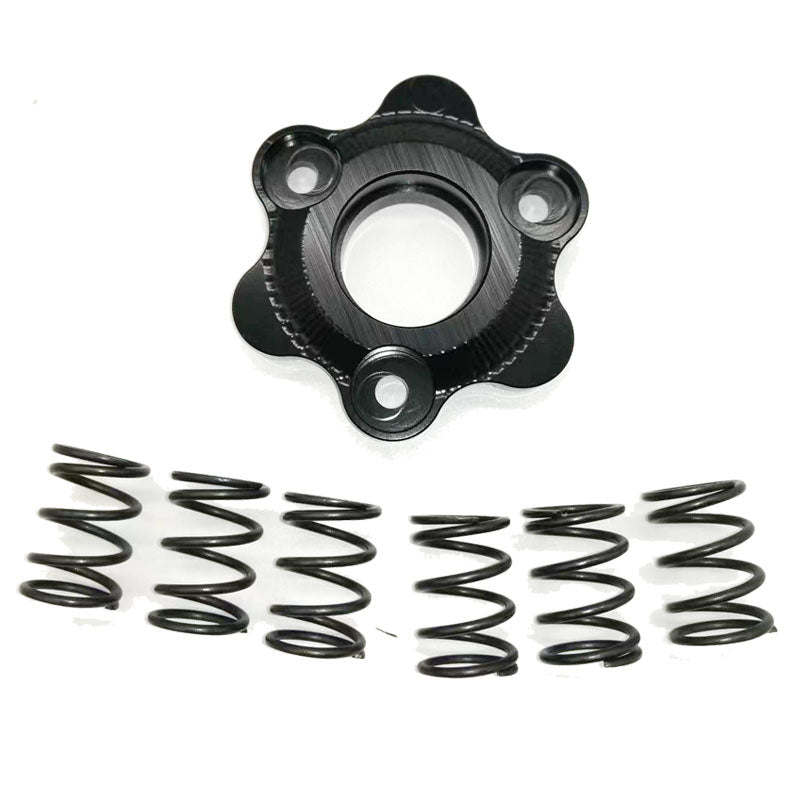 Clutch Lifter Plate & Springs Kit For Honda Grom 125 MSX125 Monkey Z12 ...