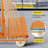 1360KG Weight Capacity Hand Truck Trolley Drywall Cart Drywall Cart Dolly