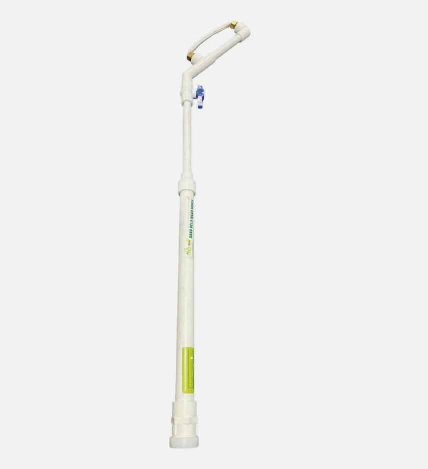 Premium Hand Held Weed Wiper - Herbicide Rope Wick Applicator For Gardening Sprayer AU