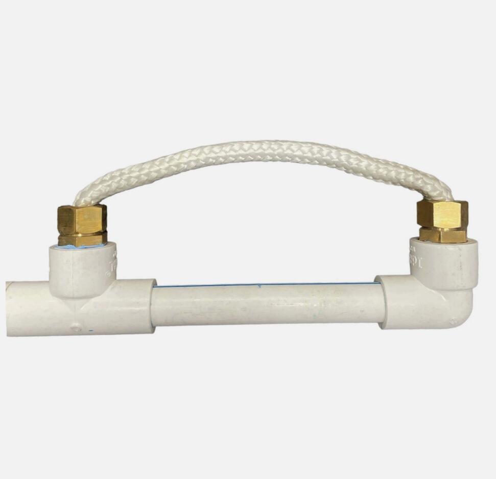 Premium Hand Held Weed Wiper - Herbicide Rope Wick Applicator For Gardening Sprayer AU