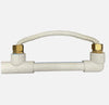 Premium Hand Held Weed Wiper - Herbicide Rope Wick Applicator For Gardening Sprayer AU