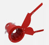 Heavy Duty Bulk Bulka Bag Dispenser Unloader Dischargers For Fertilizer / Seed/ Grain AU