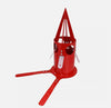 Heavy Duty Bulk Bulka Bag Dispenser Unloader Dischargers For Fertilizer / Seed/ Grain AU