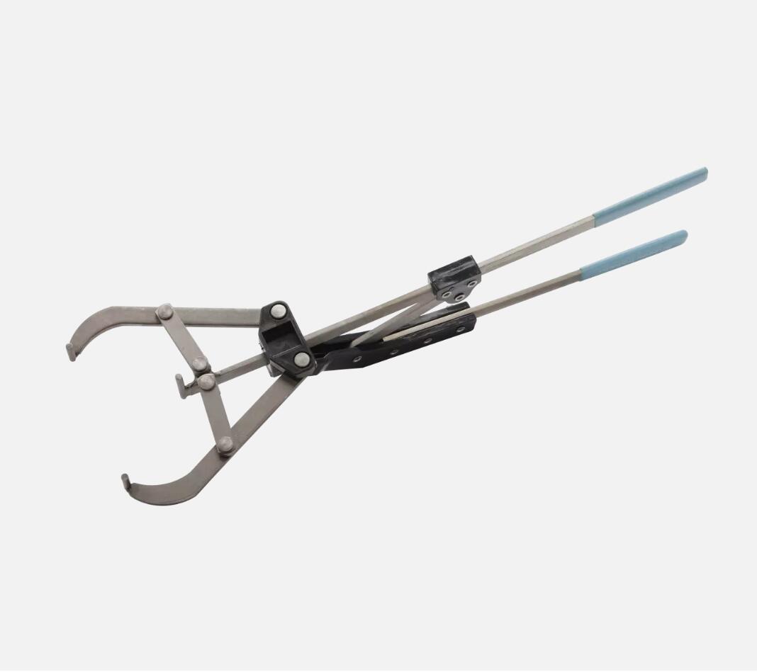 Premium Jumbo Bander CASTRATION Applicator Bander Calf Elastrator AU