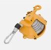 15-22Kg Adjustable Spring Balancer Tool Farm Workshop Tool Durable Construction