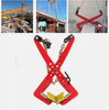 Heavy Duty Stone Clamp Rock Clamp Granite Clamps Lifting Clamps AU