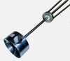Heavy Duty Stainless Steel .37kW 240V IBC Tote Shuttle Pod Mixer Stirrer Agitator AU