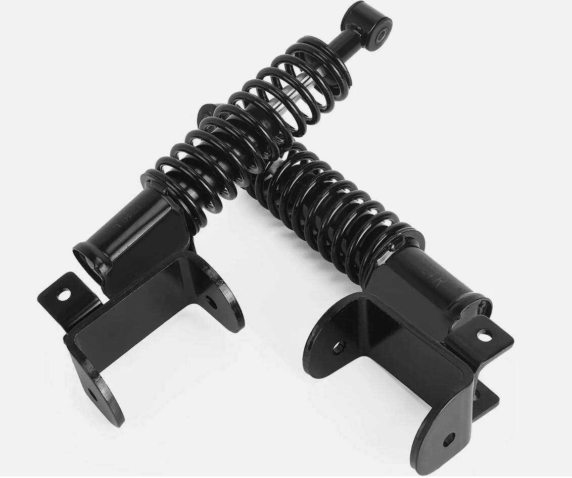 Premium NEW Golf Cart Front Shock Strut Assembly for EZGO RXV 2008-up