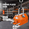 Heavy Duty 2000 kg/4400 lbs Permanent Magnetic Lifter Lifting Magnet Neodymium Hoist