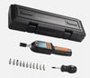 Premium Digital Torque Screwdriver 1/4