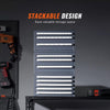 Heavy Duty Three-Drawer Five-Drawer Drill Bit Dispenser Organizer Cabinet 3 Pieces