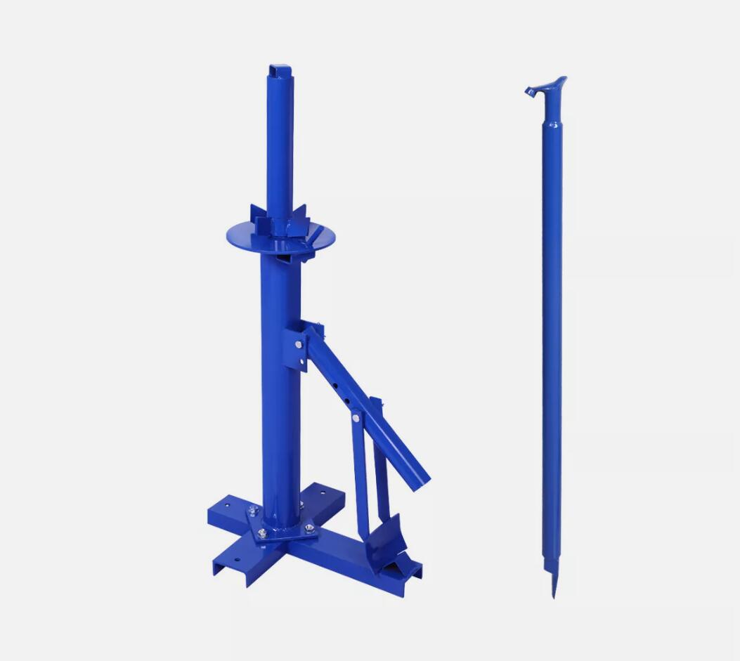 Premium Motorcycle Vehicle Tyre Changer Tire Changer Bead Breaker Manual Tool
