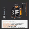 Upgraded 3-in-1 Rolling Mill 2.95