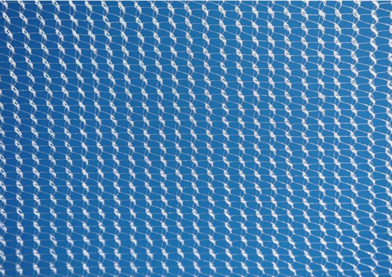 Strong 10M x 6M Fruit Fly Netting 45gsm Insect Bug Fly Fruit Cage Mesh AU