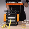 Upgraded 3-in-1 Rolling Mill 1.77