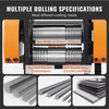 Upgraded 3-in-1 Rolling Mill 1.77