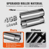 Upgraded 3-in-1 Rolling Mill 1.77