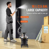 Heavy Duty 10 L/2.5 gal Spray Paint Pressure Pot Tank Fully Automatic Stirring 70 psi AU