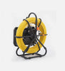 91M 9-inch 720p Screen Sewer Camera Pipe Inspection Camera With 512hz Sonde AU