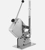 Heavy Duty Manual U-shape Sausage Clipper Clipping Machine With 8000pcs Clips AU