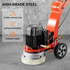 25.4cm 3.0HP Concrete Floor Grinder Walk-Behind Polisher