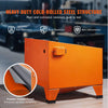 Premium 25 Gallon Sandblasting Cabinet Benchtop Cabinet with Blasting Gun 4 Nozzle AU