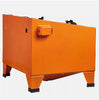 Premium 25 Gallon Sandblasting Cabinet Benchtop Cabinet with Blasting Gun 4 Nozzle AU