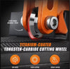 PREMIUM 800mm Manual Tile Cutter Porcelain Ceramic Cutting Hand Tools Slicer AU