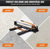 PREMIUM 800mm Manual Tile Cutter Porcelain Ceramic Cutting Hand Tools Slicer AU