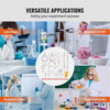 Premium 1000ml 3.3 Boro 29PCS Lab Glassware Distillation Kit Glassware Equipment AU