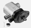 3600 RPM 4000 PSI Hydraulic Wood Log Splitter Pump Kit Gear Pump 22GPM 2 Stage