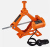 3 Ton UPGRADED Electric Car Jack Floor Jack Electric Scissor Jack Car Repair Tool AU