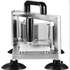 Stainless Steel Heavy Duty 1/4