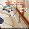 Stainless Steel Heavy Duty 1/4