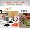 Stainless Steel Heavy Duty 1/4