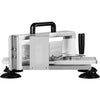 Stainless Steel Heavy Duty 1/4