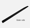 Heavy Duty 1800mm Forklift Fork Tynes Extension Slippers Fit Up to 4 Ton AU