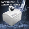 2300W Wall Mounted Automatic Hand Dryer Super Powerful 360° Rotational