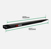 Heavy Duty 1800mm Forklift Fork Tynes Extension Slippers Fit Up to 4 Ton AU