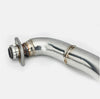 Premium Virago V star XV250 88-21 Exhaust System Pipes Silencers for Yamaha XV 250 Vstar