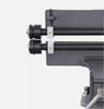 Heavy Duty Sheet Metal Fabrication Bead Roller Kit With Forming Mandrels of 6 Dies AU